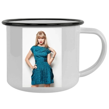 Taylor Swift Camping Mug