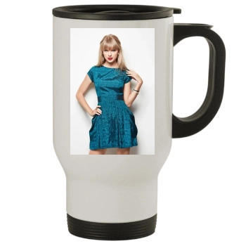 Taylor Swift Stainless Steel Travel Mug