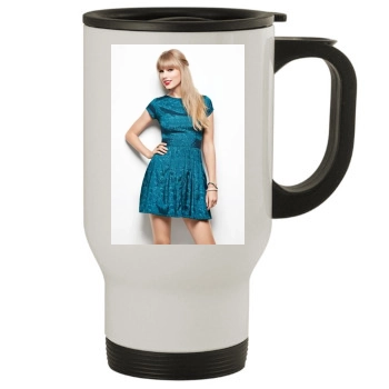 Taylor Swift Stainless Steel Travel Mug