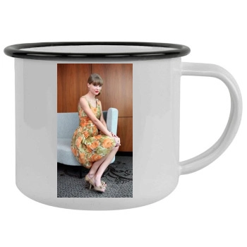 Taylor Swift Camping Mug