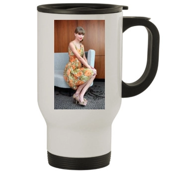 Taylor Swift Stainless Steel Travel Mug