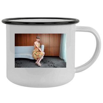 Taylor Swift Camping Mug