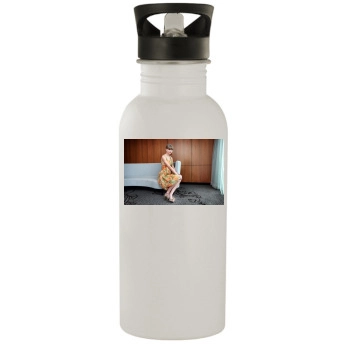 Taylor Swift Stainless Steel Water Bottle