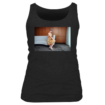 Taylor Swift Women's Tank Top