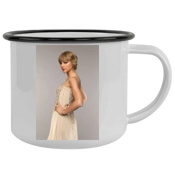 Taylor Swift Camping Mug