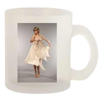 Taylor Swift 10oz Frosted Mug