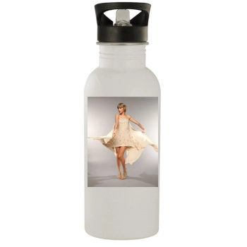 Taylor Swift Stainless Steel Water Bottle