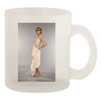 Taylor Swift 10oz Frosted Mug