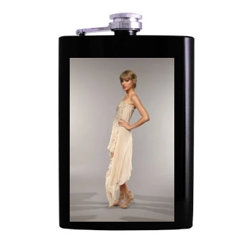 Taylor Swift Hip Flask