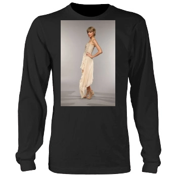 Taylor Swift Men's Heavy Long Sleeve TShirt