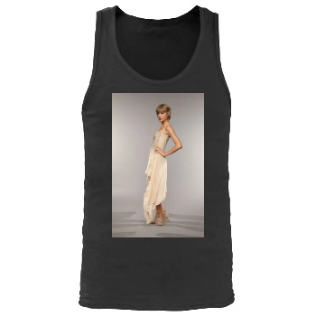 Taylor Swift Men's Tank Top