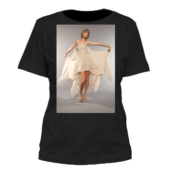 Taylor Swift Women's Cut T-Shirt