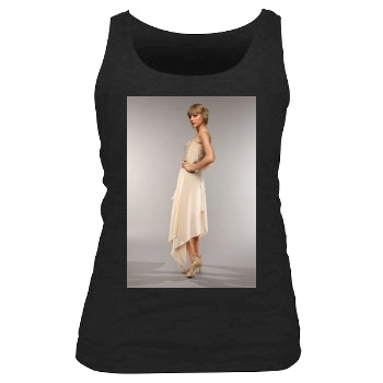 Taylor Swift Women's Tank Top