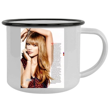 Taylor Swift Camping Mug