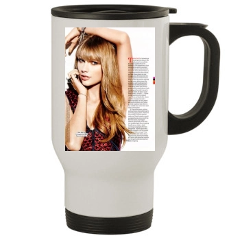 Taylor Swift Stainless Steel Travel Mug