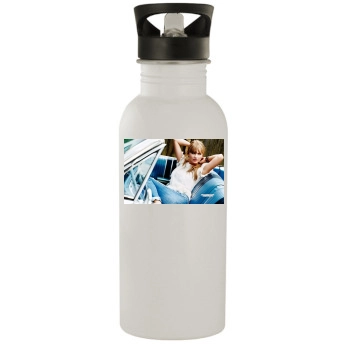 Taylor Swift Stainless Steel Water Bottle