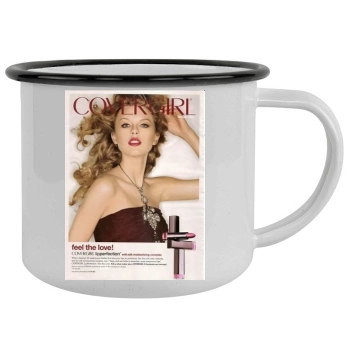 Taylor Swift Camping Mug