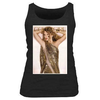 Taylor Swift Women's Tank Top