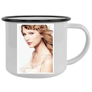 Taylor Swift Camping Mug