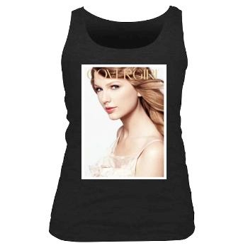 Taylor Swift Women's Tank Top