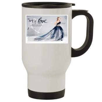 Taylor Swift Stainless Steel Travel Mug