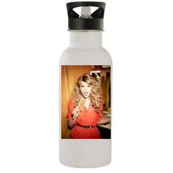 Taylor Swift Stainless Steel Water Bottle