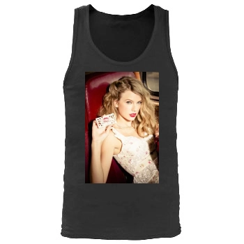 Taylor Swift Men's Tank Top