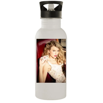 Taylor Swift Stainless Steel Water Bottle