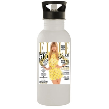 Taylor Swift Stainless Steel Water Bottle