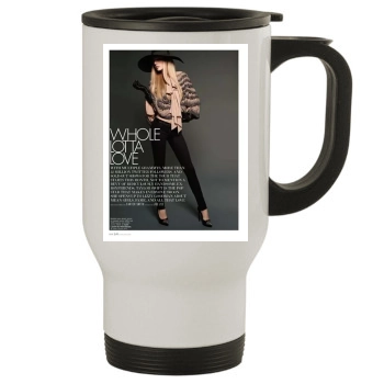 Taylor Swift Stainless Steel Travel Mug