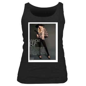 Taylor Swift Women's Tank Top