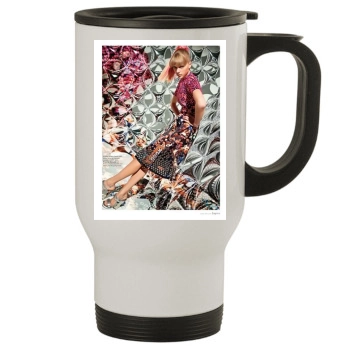 Taylor Swift Stainless Steel Travel Mug