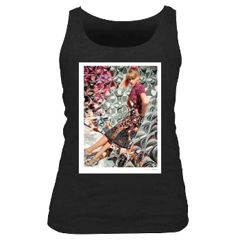 Taylor Swift Women's Tank Top