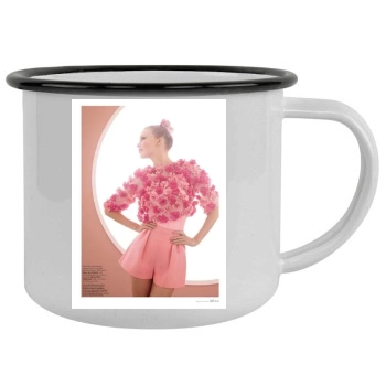 Taylor Swift Camping Mug