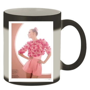 Taylor Swift Color Changing Mug