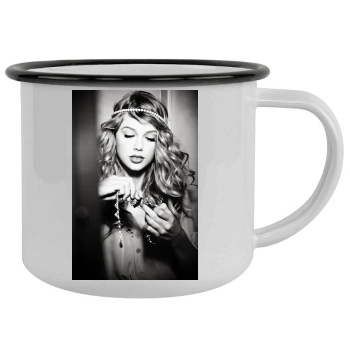 Taylor Swift Camping Mug