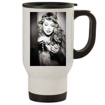 Taylor Swift Stainless Steel Travel Mug