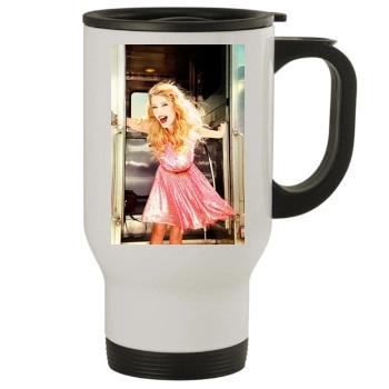 Taylor Swift Stainless Steel Travel Mug