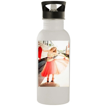 Taylor Swift Stainless Steel Water Bottle