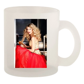 Taylor Swift 10oz Frosted Mug