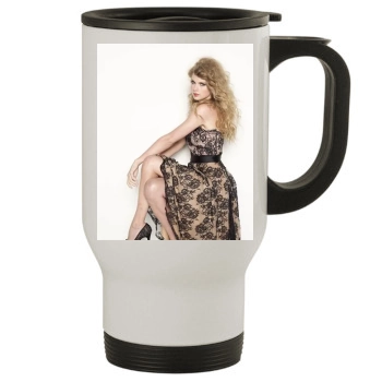 Taylor Swift Stainless Steel Travel Mug