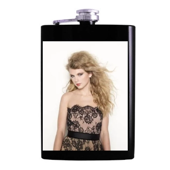 Taylor Swift Hip Flask