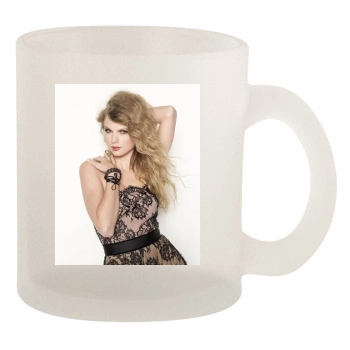 Taylor Swift 10oz Frosted Mug