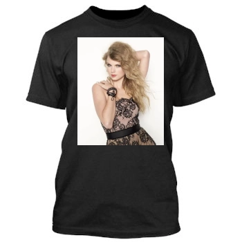 Taylor Swift Men's TShirt