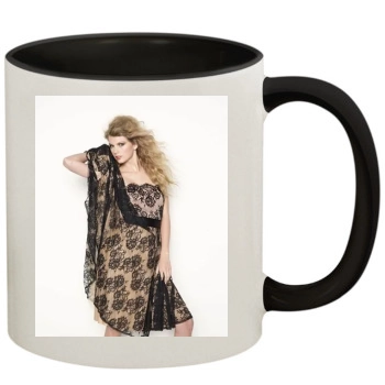 Taylor Swift 11oz Colored Inner & Handle Mug