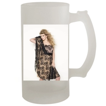 Taylor Swift 16oz Frosted Beer Stein