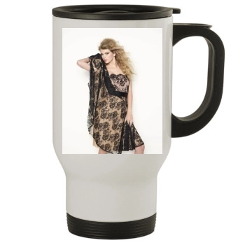 Taylor Swift Stainless Steel Travel Mug