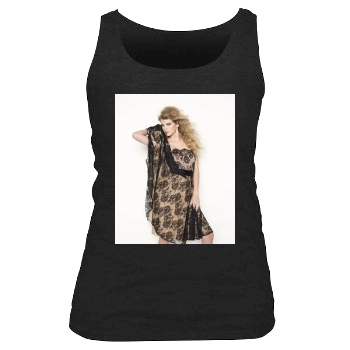 Taylor Swift Women's Tank Top