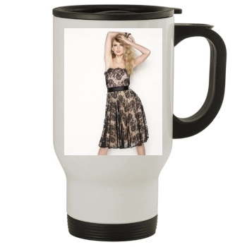 Taylor Swift Stainless Steel Travel Mug