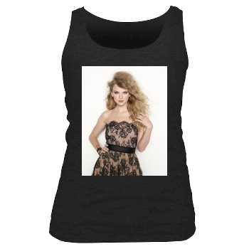 Taylor Swift Women's Tank Top